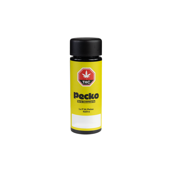 Le P'tit Phéno Sativa